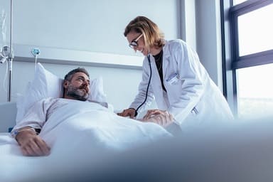 Лечение алкоголизма в стационаре в Дзержинск